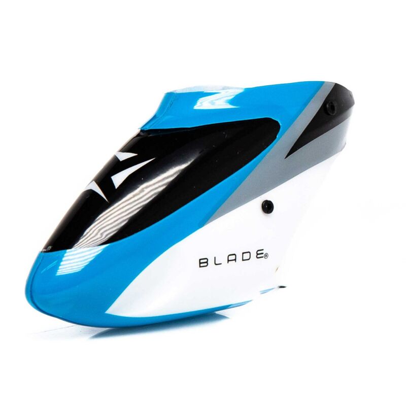 Horizon Hobby - Canopy: Nano S2 (BLH1303)