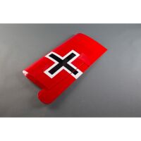Horizon Hobby - Top Wing Left: Fokker D7 (HAN289005)