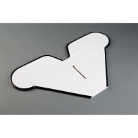 Horizon Hobby - Horizontal Stab & Elv: Fokker D7...