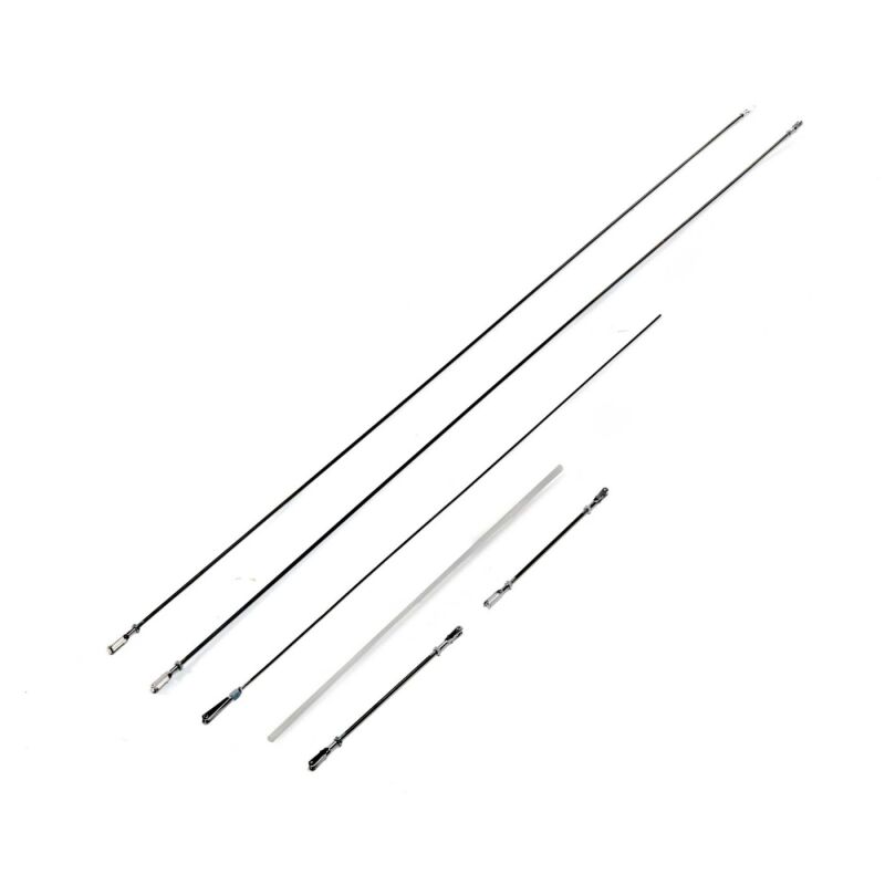 Horizon Hobby - Pushrod Set: Fokker D7 (HAN289014)