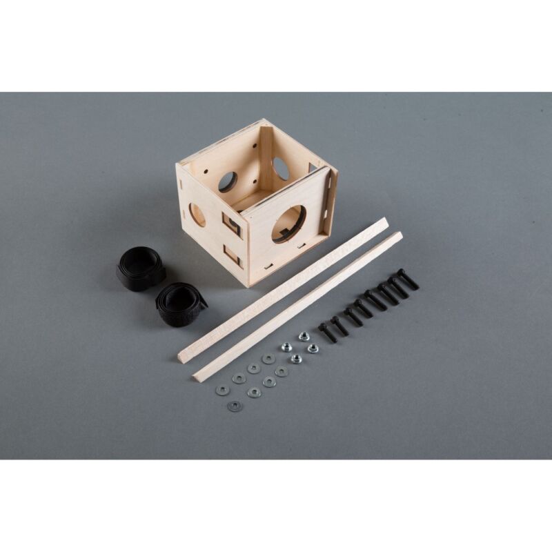 Horizon Hobby - Electric Motor Box: Fokker D7 (HAN289016)