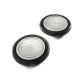 Horizon Hobby - 8" WW1 Wheel Pair: Fokker D7 (HAN289018)