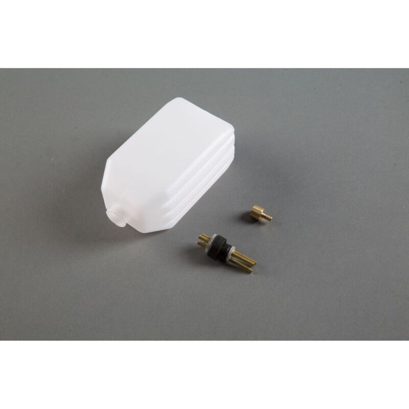 Horizon Hobby - Fuel Tank 600cc: Fokker D7 (HAN289019)