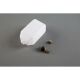 Horizon Hobby - Fuel Tank 600cc: Fokker D7 (HAN289019)