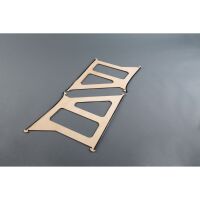 Horizon Hobby - Wing transport Cradle: Fokker D7 (HAN289024)