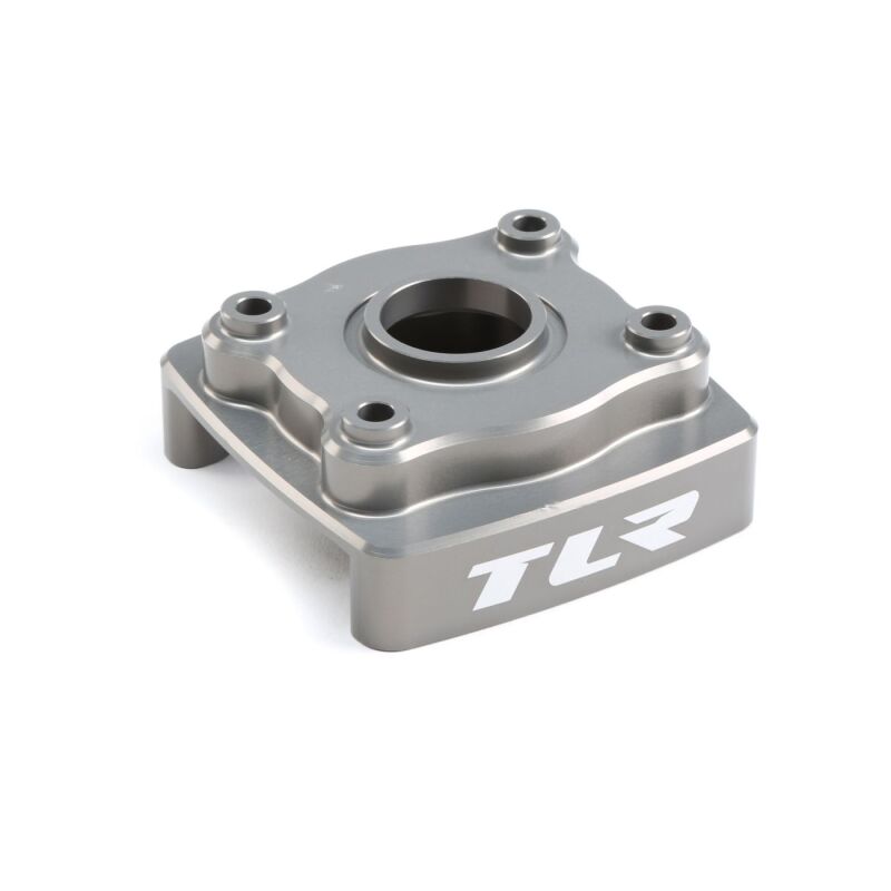 Horizon Hobby - Clutch Housing, Aluminum, Zenoah 29: 5ive-T 2.0 (TLR352020)
