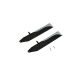 Horizon Hobby - Main Rotor Blade Set: Nano S2 (BLH1305)