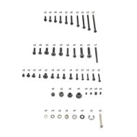 Horizon Hobby - 8X Screw/Nut Assortment Box (TLR345000)