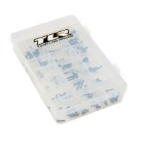 Horizon Hobby - 8X Screw/Nut Assortment Box (TLR345000)