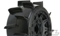 Pro-Line - ProLineSandPaw LP 2.8 Sand-Reifen Truck v/h...
