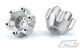 Pro-Line 6x30 auf 12mm Alu-Sechskant-Adapter (breit) (PRO6337-01)