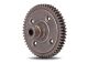 Traxxas - Hauptzahnrad Stahl 54Z (0.8 oder 32DP) (für Center Diff) (TRX3956X)