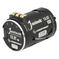 Hobbywing - Xerun Justock 13.5 Turn G2.1 Motor 2800kV...