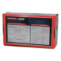 Ladegerät Expert LD 100 LiPo 2 bis 4S 10A - 100W