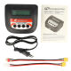 Ladegerät Expert LD 100 LiPo 2 bis 4S 10A - 100W