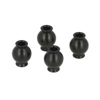 Robitronic - Kugel m. Bund 7,8mm für MT zur Lenkung...