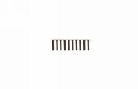 Robitronic - Senkkopfschraube M3x17 Innensechsk. (10...