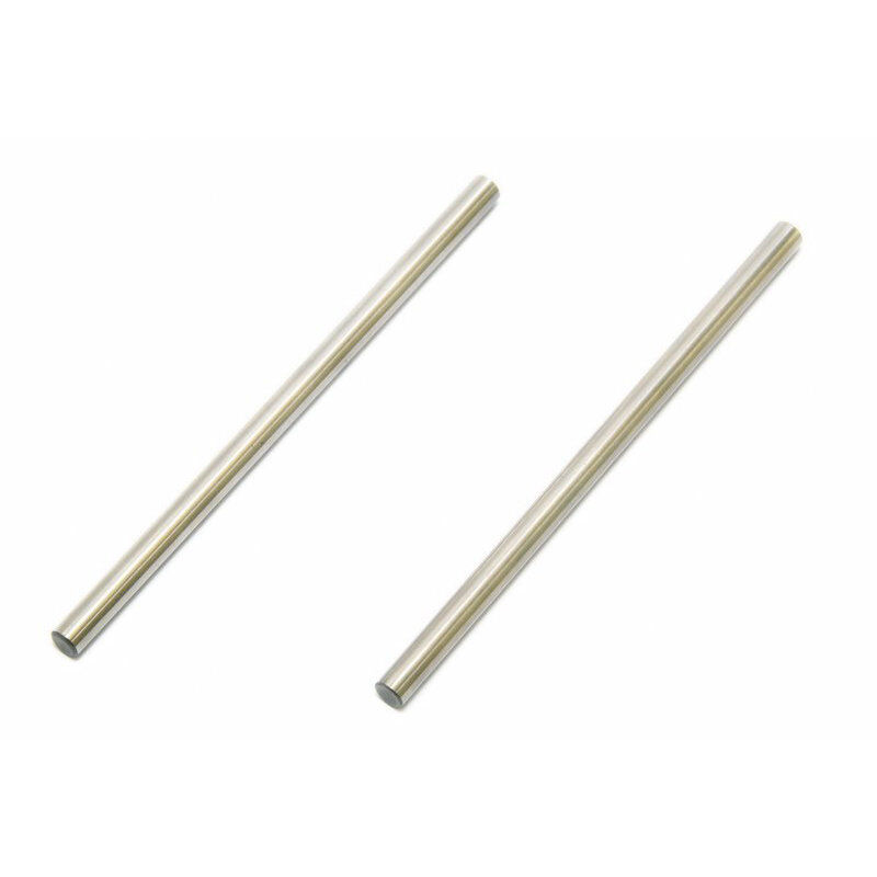 Robitronic - Querlenkerstift innen 4x79.8mm (2 Stk.) (H94016)