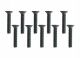 Robitronic - Senkkopfschraube M4x18 Innensechsk. (10 Stk.) (H31418)
