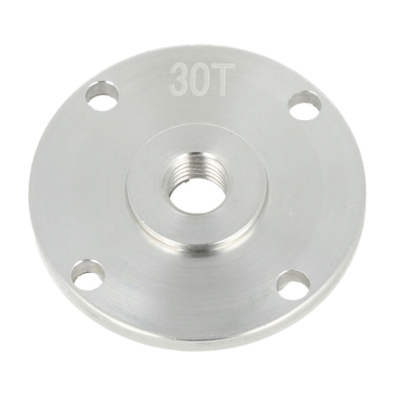 Robitronic - H30 Brennraum (Standard Glühkerze) Aluminium (HE30036)