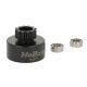 Robitronic - Kupplungsglocke 12Z & Kugell. 10mm (HFR-24E)