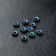 MST-Racing - Nut M3 (NL) (10) (MST110110)