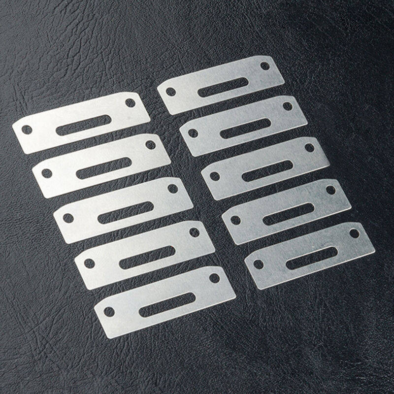 MST-Racing - TCR Lower arm spacer 0.2mm (10) (MST210606)