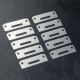 MST-Racing - TCR Lower arm spacer 0.2mm (10) (MST210606)