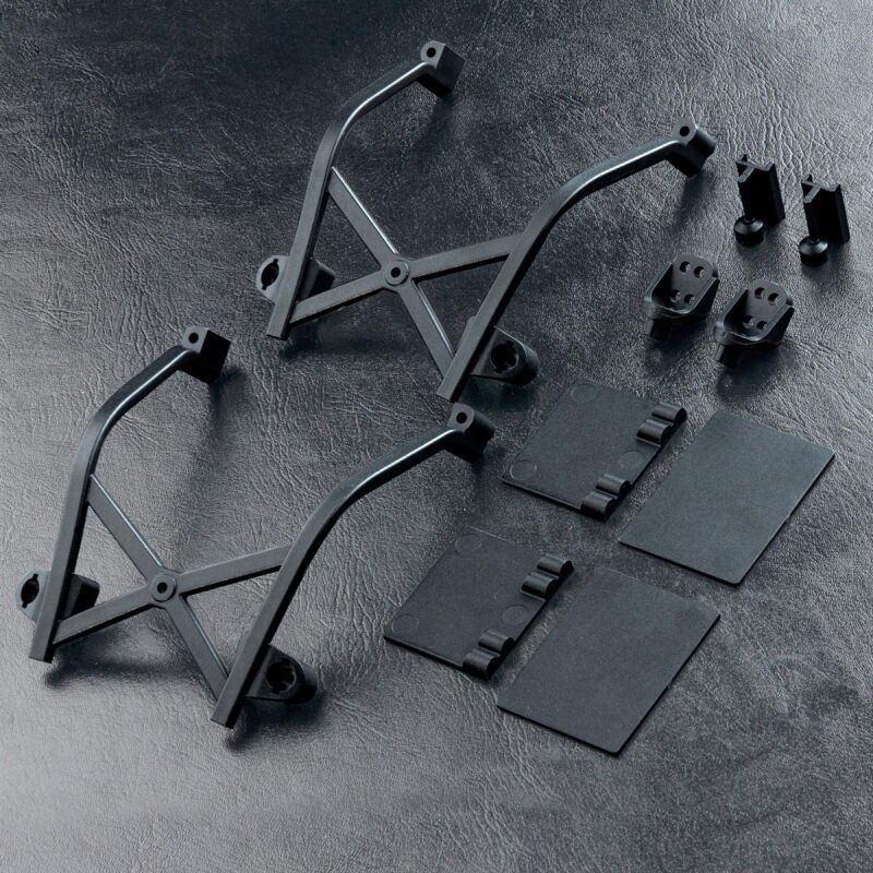 MST-Racing - TCR accessories set (MST230104)