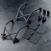 MST-Racing - TCR accessories set (MST230104)