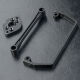 MST-Racing - Motor adapter & body post brace (MST230106)