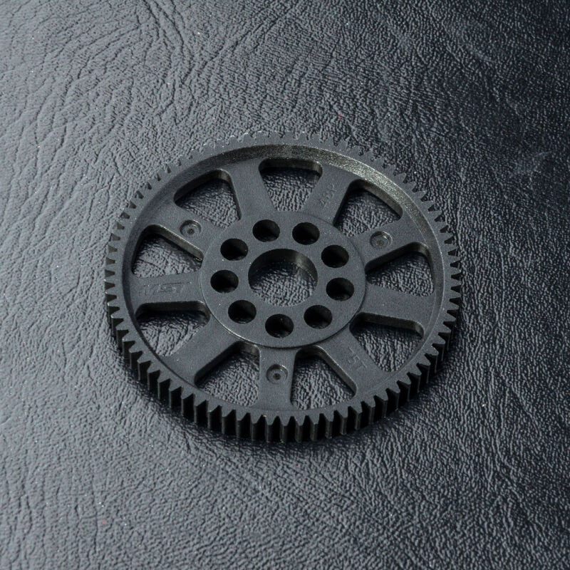 MST-Racing - Diff. spur gear 48P-75T (MST230108)