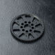 MST-Racing - Diff. spur gear 48P-75T (MST230108)