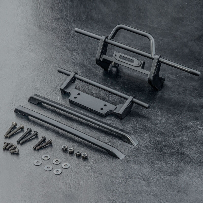 MST-Racing - MST J3 Roof rack & bumper set (MST230111)