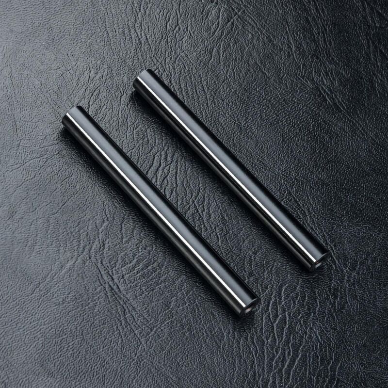 MST-Racing - Verbindungsstange Verbindungsstange Alu schwarz 60.5mm  (2 S (MST810026BK)
