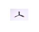 FMS - Propeller 3-Blade 7 x 6