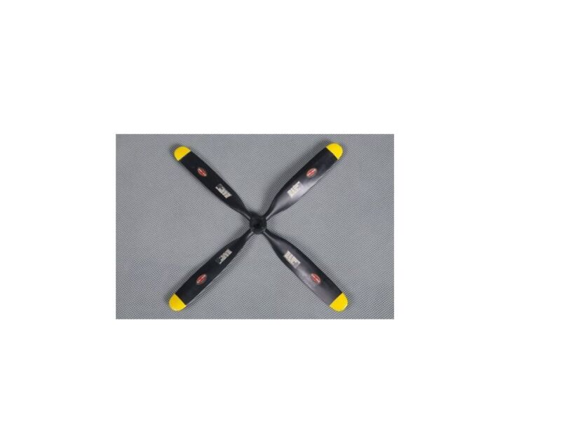 FMS - Propeller 4-Blade 7,5 x 4