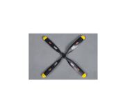 FMS - Luftschraube 4-Blatt 7,5 x 4