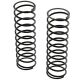 Horizon Hobby - AR330460 Rear Shock Spring 4x4 (2) (ARAC8949)