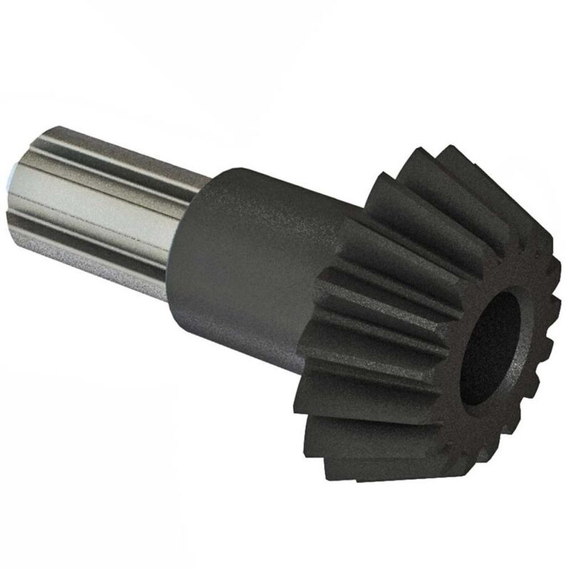 Arrma - AR310773 Heavy-Duty Input Gear 17T