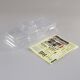 Horizon Hobby - AR406127 Notorious 6S BLX Body Clear (ARAC3340)