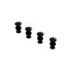 Horizon Hobby - Ball M3x8x12mm (4) (ARA330554)