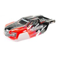 Horizon Hobby - Kraton 6S BLX Painted Decaled Trimmed...