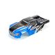 Horizon Hobby - Kraton Finished Body Blue (ARA406157)