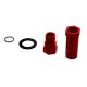 Horizon Hobby - Aluminum Servo Saver Hub Set (ARA340163)