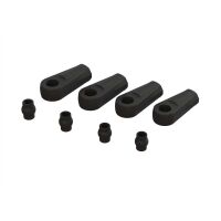Horizon Hobby - Ball Cup and Balls (ARA320501)
