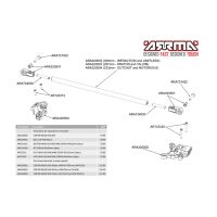 Horizon Hobby - Ball Cup and Balls (ARA320501)