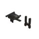 Arrma - Center Diff Mount (ARA320499)