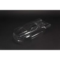 Horizon Hobby - Kraton 6S BLX Clear Bodyshell (inc. Decals) (ARA406158)