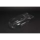 Horizon Hobby - Kraton 6S BLX Clear Bodyshell (inc. Decals) (ARA406158)